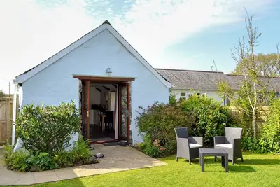 Image de 1 chambres à coucher à St Austell