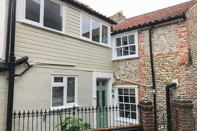 Image de Logement de 3 chambres à Blakeney
