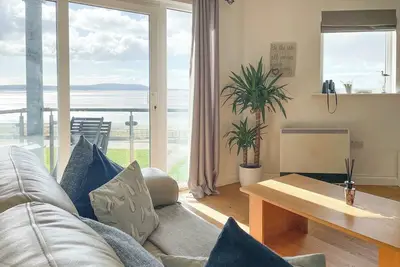 Image de 2 chambres logement dans Heddfan, Millenium Quay