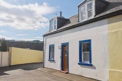 Image de 2 chambres logement dans Moffat