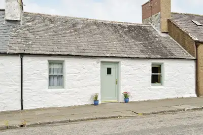 Image de Hébergement 2 chambres à Bladnoch près de Wigtown