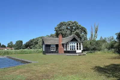 Image de 2 chambres hébergement à Hickling