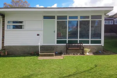 Image de 2 chambres logement dans Cromer