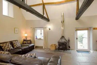 Image de 3 chambres à coucher à Kingston, near Corfe Castle