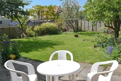 Image de 2 chambres logement dans Happisburgh