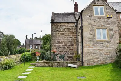 Image de 2 chambres hébergement �� Lea, près de Matlock