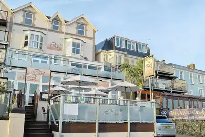 Image de Logement de 3 chambres Ă Sandown