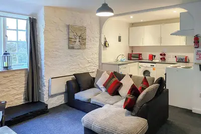 Image de Hébergement 1 chambre à Liskeard
