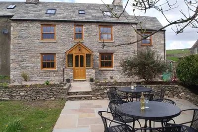Image de 5 chambres hébergement à Sedbergh
