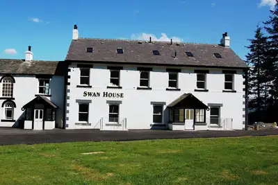 Image de 2 chambres hébergement à Thornthwaite