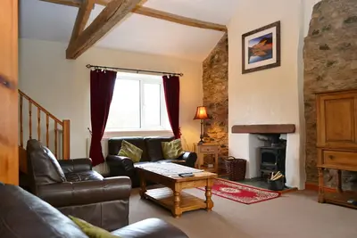 Image de 4 chambres à coucher à Guardhouse