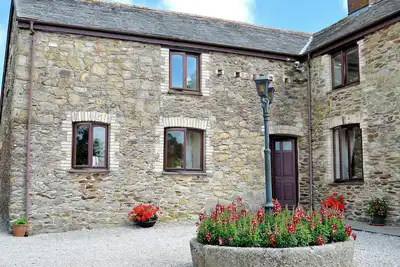Image de 3 chambres à coucher à Mevagissey, near St. Austell