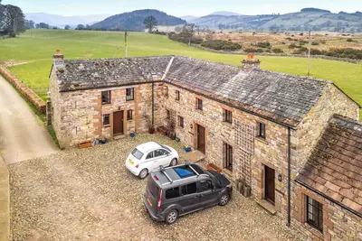 Image de 4 chambres à coucher à Pooley Bridge