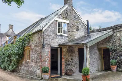 Image de 1 chambres à coucher à Cerne Abbas