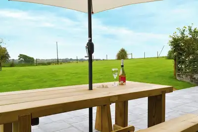 Image de 3 chambres à coucher à Bradworthy, near Hartland