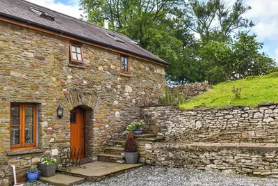 Image de Hébergement 2 chambres près du Pontarddulais