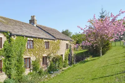 Image de Hébergement 4 chambres à Kettleshulme, près du pont de Whaley