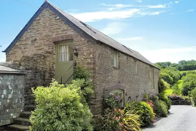 Image de 6 chambres à coucher à Chillington, near Kingsbridge