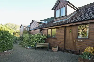 Image de 2 chambres à coucher à Wayford Bridge, near Stalham