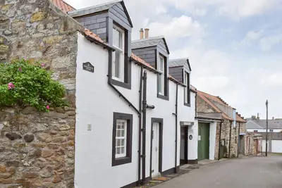 Image de 3 chambres Ă coucher Ă Pittenweem near Anstruther