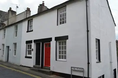 1 chambres à coucher à Keswick