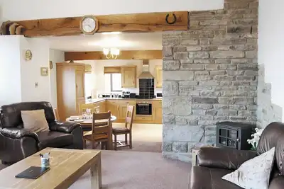 Image de 1 chambres à coucher à Silsden near Skipton