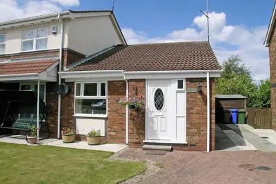 Image de 2 chambres logement dans Bridlington