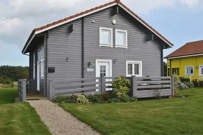 Image de 2 chambres à coucher à Fritton, near Great Yarmouth