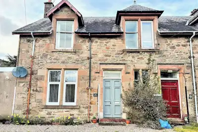 Image de Hébergement 2 chambres à Fort Augustus