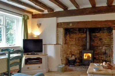 Image de 2 chambres à coucher à Bungay