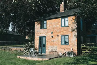 Image de 1 chambres à coucher à Braunston, near Daventry