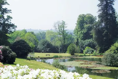 Image de Rosecraddoc Manor - Heron