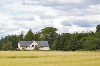 Image de 2 chambres à coucher à Meigle