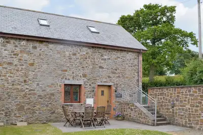Image de 3 chambres à coucher à Poundstock, Bude