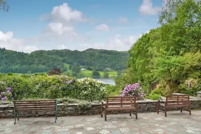 Image de Hébergement 1 chambre à Grasmere