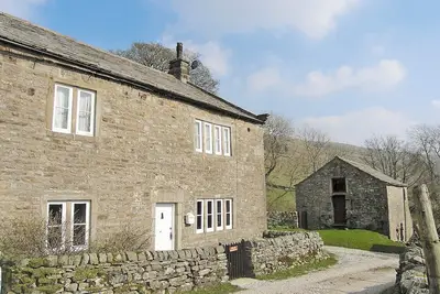 Image de 4 chambres hébergement à Halton Gill, près de Litton