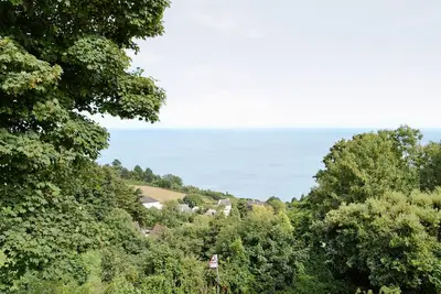 Image de Hébergement 3 chambres à Maidencombe, près de Torquay