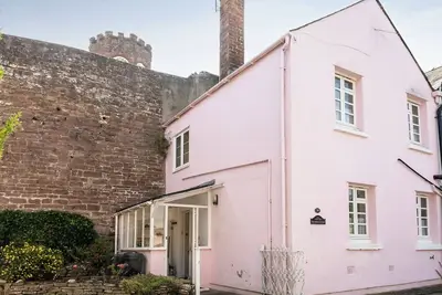 Image de 2 chambres Ă coucher Ă Ross-on-Wye