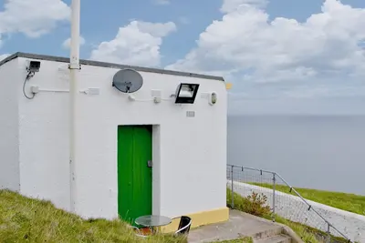 Image de St Abbs The Flag House