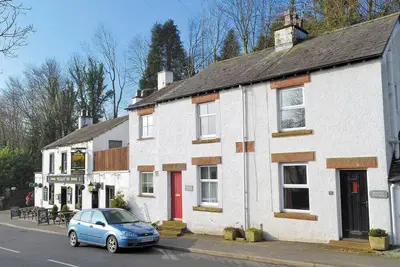 Image de 2 chambres hébergement à Keswick