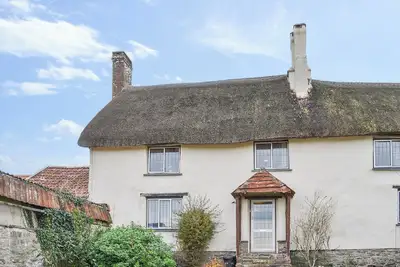 Image de West Hurscott Cottage