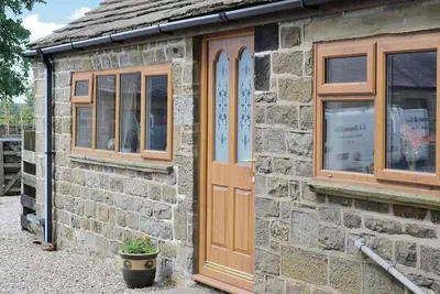 Image de 2 chambres à coucher à Pateley Bridge