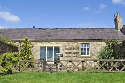 Image de 1 chambres à coucher à near Hexham