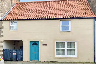 Image de 2 chambres à coucher à Holy Island
