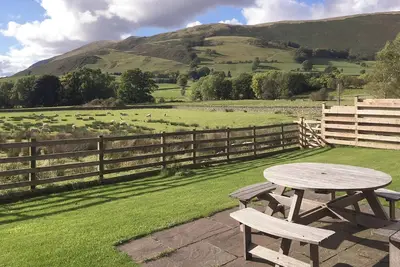 Image de 4 chambres à coucher à Mungrisdale, near Threlkeld