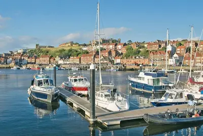 Image de 2 chambres hébergement à Whitby
