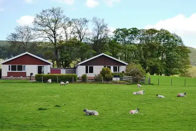 Image de 3 chambres à coucher à Pooley Bridge