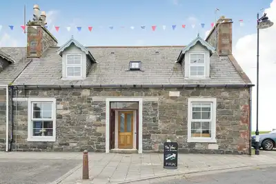 Image de Logement de 3 chambres à Port William