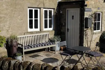 Image de Cottage Petit Ruisseau