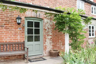 Image de 2 chambres à coucher à Little Blakenham, near Bramford